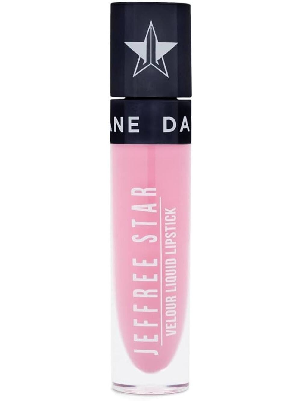 JEFFREE STAR X SHANE DAWSON VELOUR LIQUID LIPSTICK NIB, 2 SHADES